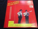 LOS DOS RANCHEROS LP 