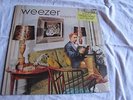 Sealed Weezer Maladroit original press with hype sticker  USA geffen