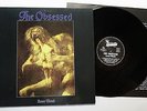 The Obsessed - Lunar Womb HELL 015 - Hellhound 1991