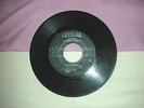 Derrick Harriott...Do I worry..on black Crystal label