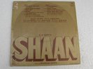 Shaan R D BURMAN LP Record Bollywood India-1139