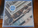 Unopened SEALED ROCK LP The Beatles 1967-1970 blue vinyl Capitol