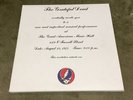 Grateful Dead One From The Vault 2013 3 Vinyl LP set FDR 607
