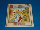 SILVIO RODRIGUEZ, UNICORNIO, CUBA LP EX