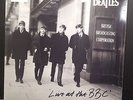 THE BEATLES Live At The BBC 3 LP 2013 Remaster 71 Tracks Heavy Weight Vinyl