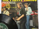 THE PRETTY THINGS Progress 45 France 7'' EP 1967 UK MOD GARAGE