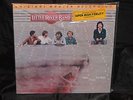 The Little River Band First Under The SEALED JAPAN 1980 MFSL LP W/ HYPW STICKER