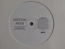 Maxi-Single: Depeche Mode - In Your Room RARE Promo Maxi-Single Top-Zustand RARE