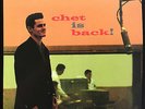 Chet Baker Sextet - Chet Is Back  LP Mint 2012 German 180g Vinyl ORGM-1075