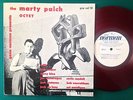 MARTY PAICH The Marty Paich Octet LP 10