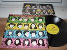 Rolling Stones Some Girls 1ST PRESS A3U/B3U EX/EX TOP AUDIO INNER 1978 UK LP
