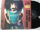 Frank Zappa m- UK GF LP Lumpy Gravy