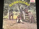SEALED OLD STOCK RARE LATIN PSYCH ROCK Bandolero Eclipse 37925