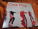 CINE POP / B.O FILMS (2014) Serge gainsbourg, Francois de Roubaix, christophe...