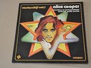 ALICE COOPER - versierschijf Dutch Holland Scandecor ---RARE ---