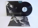 70s 80s Singer Songwriter Rock TOM WAITS foreign affairs UK Vinyl LP Mint