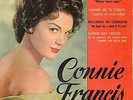 CONNIE FRANCIS, EP, MANY TEARS AGO + 3, SPANISH EDIT.1961