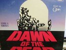 Goblin ?– Dawn Of The Dead (Original Motion Picture Soundtrack), VC 81106 Romero