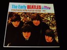 The Early Beatles-1965 U.S. LP-SEALED &  BEAUTIFUL