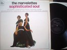THE MARVELETTES   