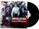 Johnny Kidd & The Pirates - Rarities UK LP 1983 Rock & Roll //1