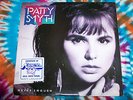 PATTY SMYTH Never Enough COLUMBIA RECORDS 1987 NM PROMO Scandal Hooters Waits