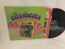 The Easybeats : Friday On My Mind  Pysch Rock LP Vinyl VG+