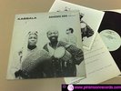 KABBALA ASHEWO ARA (MIX 88) 1987 UK INK RECORDS 12