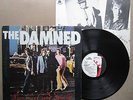 THE DAMNED. MACHINE GUN ETIQUETTE. UK VINYL LP. 1979. CHISWICK CWK 3011.NEW WAVE