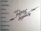 LP Michael Hutchence, Boys Next Door, Primitive Calculators... Dogs In Space (O