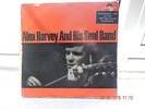 Alex Harvey - Alex Harvey & His Soul Band (Polydor LP)