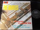 BEATLES PCSO 3042 Please Please Me LP NM WAX
