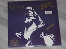 2 Vinyl LP: Queen - Live At The Rainbow '74, US Import, NEU & OVP (A7/1)
