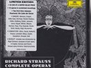 Strauss: Sämtliche Opern (Limited Edition, 33-CD-Box-Set, NEU )