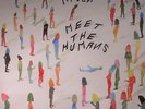 MASON, Steve - Meet The Humans - Vinyl (gatefold LP)