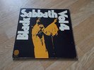 BLACK SABBATH - Vol. 4 mit Booklet