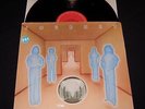 JOURNEY Look Into The Future 1976 COLUMBIA PC-33904 NM w/ Shrink NEAL SCHON Rock