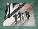 3 CITY 4 - SMOKE AND DUST 1967 CBS 63039 1st Pr LEON ROSSELSON MARTIN CARTHY EX
