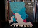 Chromatics Night Drive 2 LP Blue Vinyl