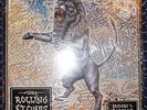 Rolling Stones, Bridges To Babylon Vinyl DLP, Mint, Sealed, UK Import, 1997