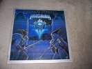 Pokolgep:Ejszakai bevetes LP VG+/VG+