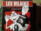 vinyle les vilains skin anti-antifa