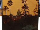 The Eagles - Hotel California RARE Club Pressing R-130030A VG+/NM