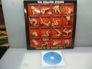ROLLING STONES-FOXES IN THE BOXES VOL. 1. RARITIES-GREEN VINYL LP+CD-NEW. SEALED