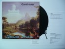 CANDLEMASS: Ancient Dreams LP 1988 vinyl