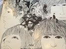 - THE BEATLES - REVOLVER - 12
