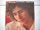 TIM BUCKLEY HAPPY SAD  Promo LP Elektra EKS-74045 Gold Label w/inner