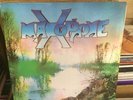MAXOPHONE-same '75 U.S LP ORIG. ITALIAN PROGRESSIVE M- Unplayed
