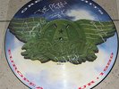 Aerosmith - Greatest Hits (European Tour 1989, Picture Disc Signed By All)