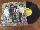 ROCK CANDY SELF-TITLED 1970 PSYCH ROCK LP RARE YELLOW LABEL PROMO MGM SE-4703 NM